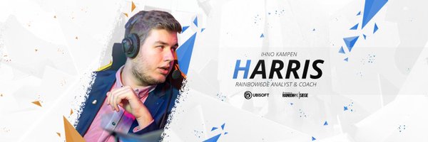 harrisr6s Profile Banner