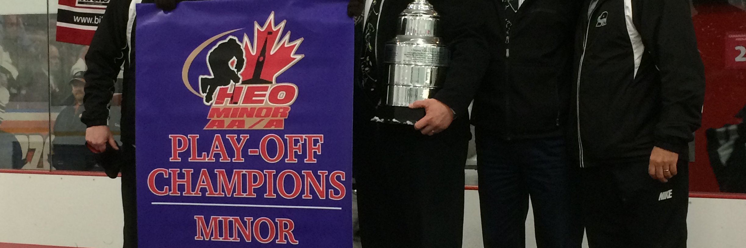 Marc Sauve banner