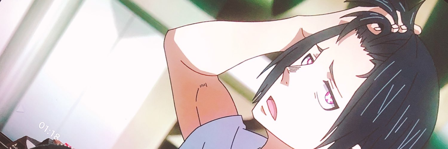 🎀てれ🎀 banner