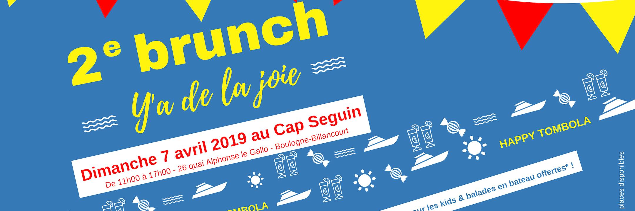 happyseine banner
