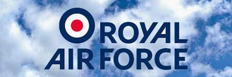 RAF Outreach East banner