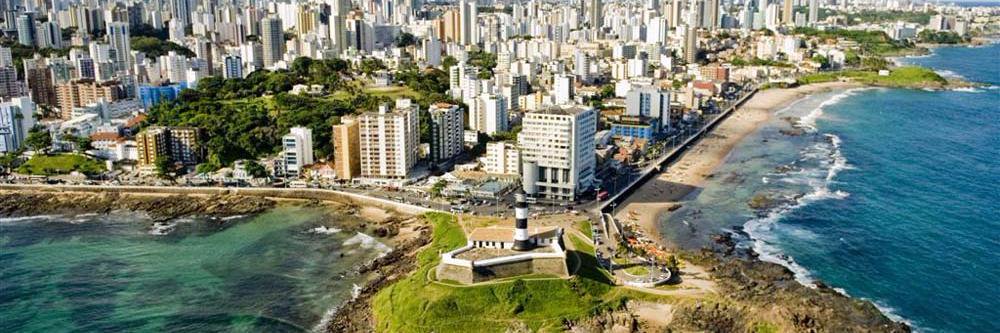 GDGSalvador's profile banner image