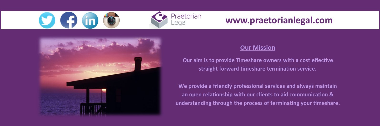 PLTimeshareExit's profile banner image