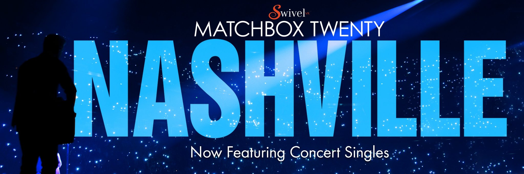 SwivelVR360's profile banner image