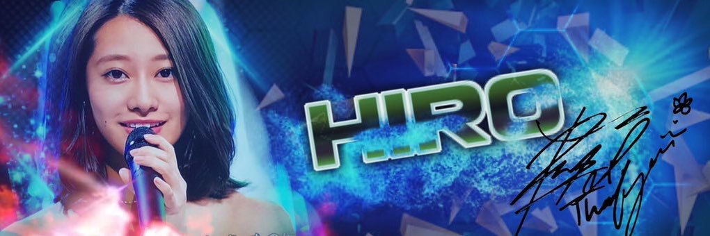ヒロ banner