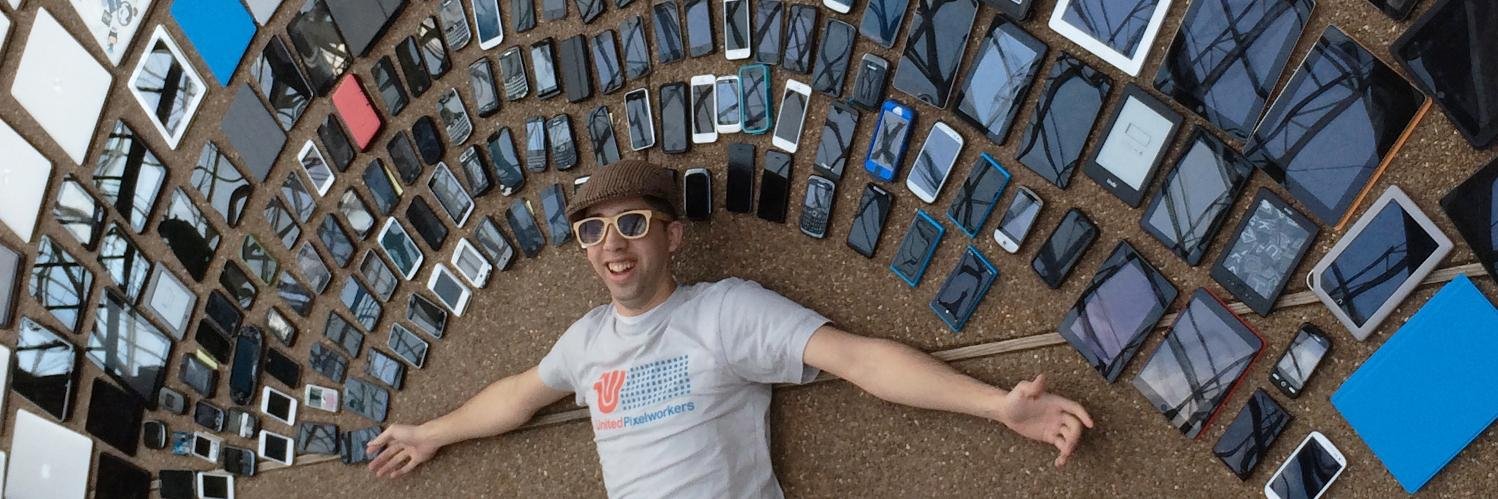 Will Phillips Jr. banner