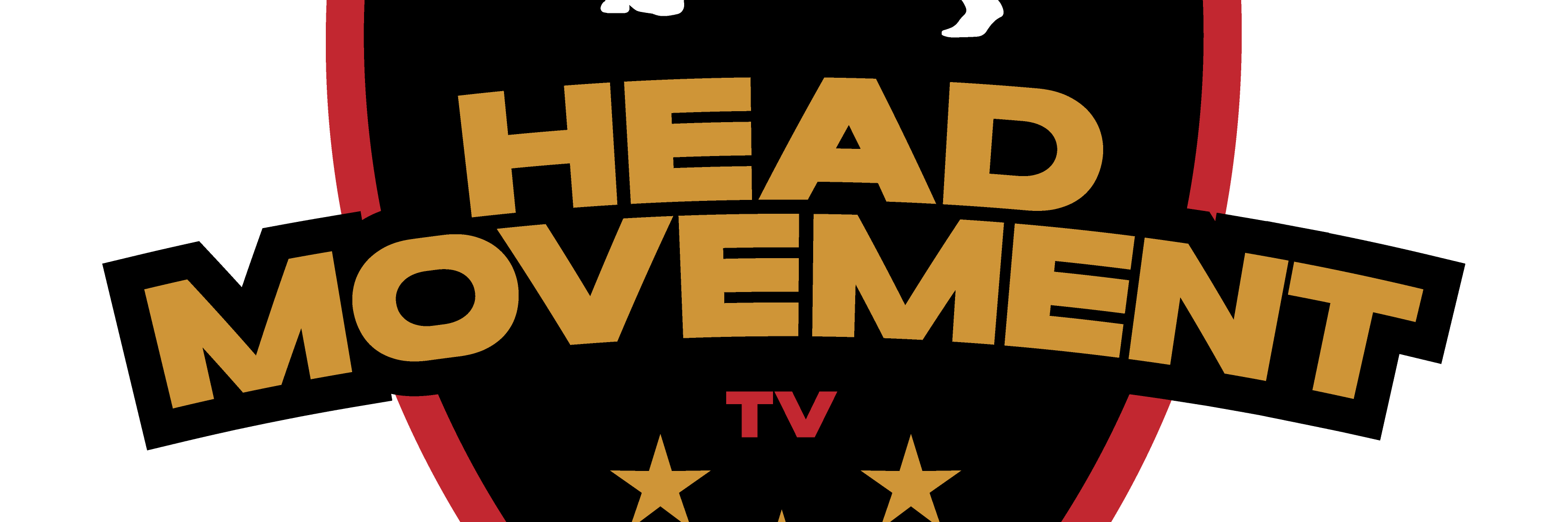 Headmovement TV banner