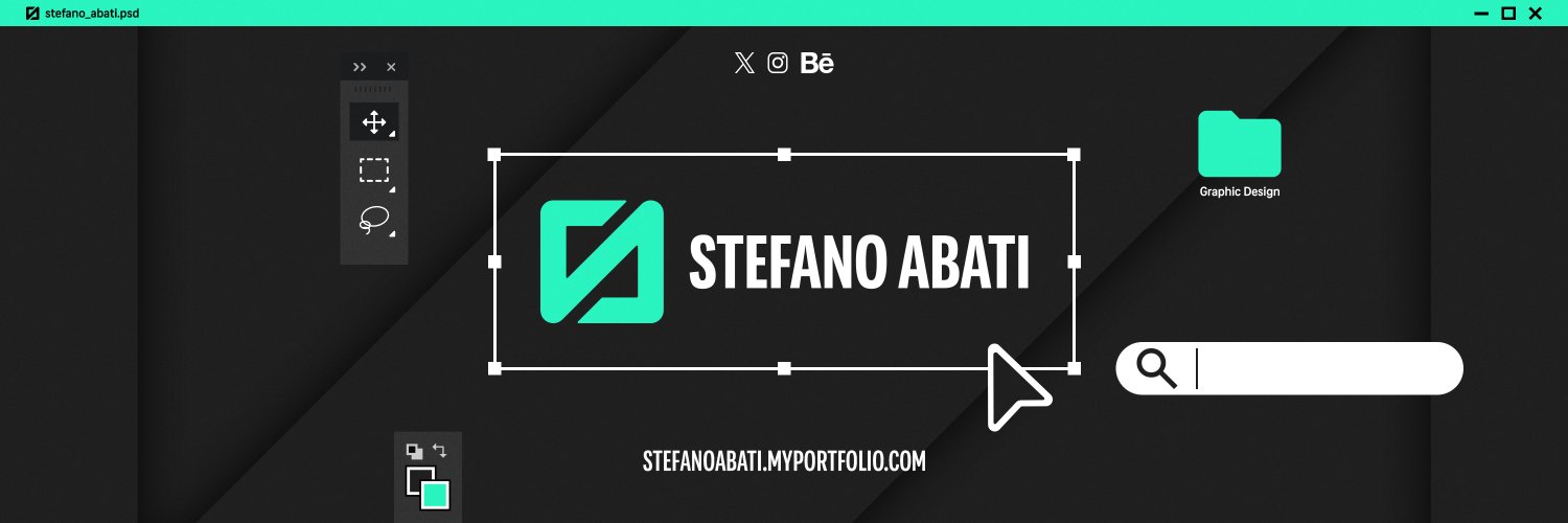 stefano_abati's profile banner image