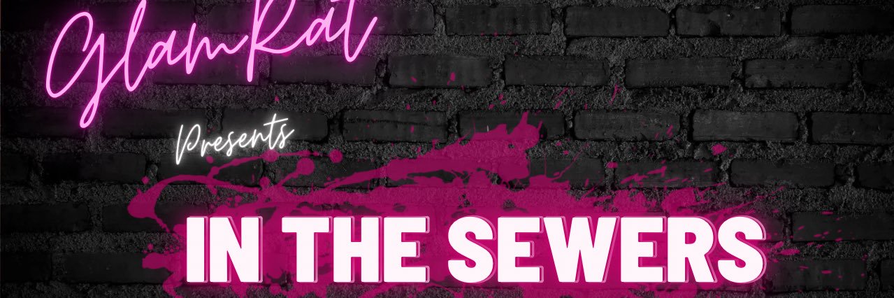 GlamRat banner