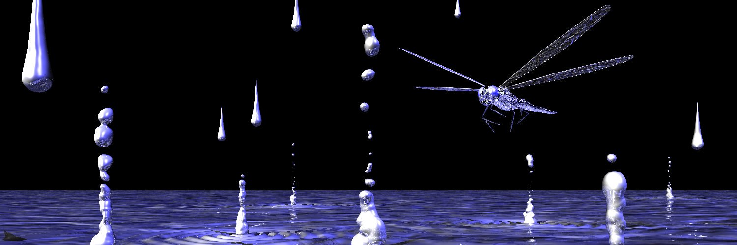 OdonataMusic's profile banner image