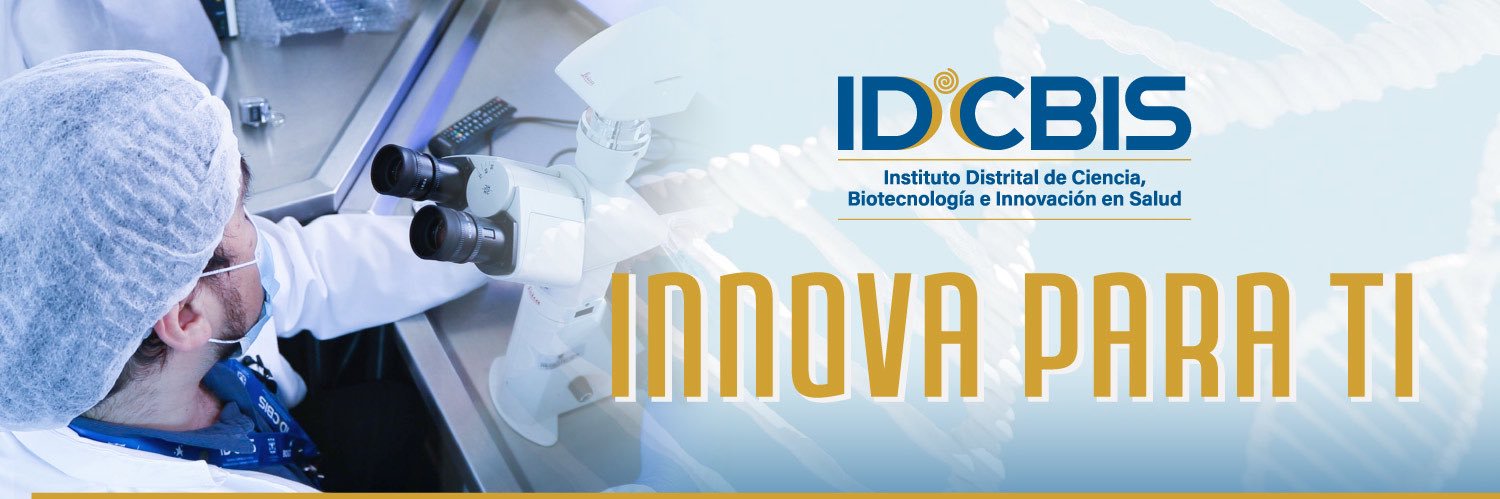 IDCBIS banner