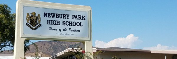 Newbury Park HS Profile Banner