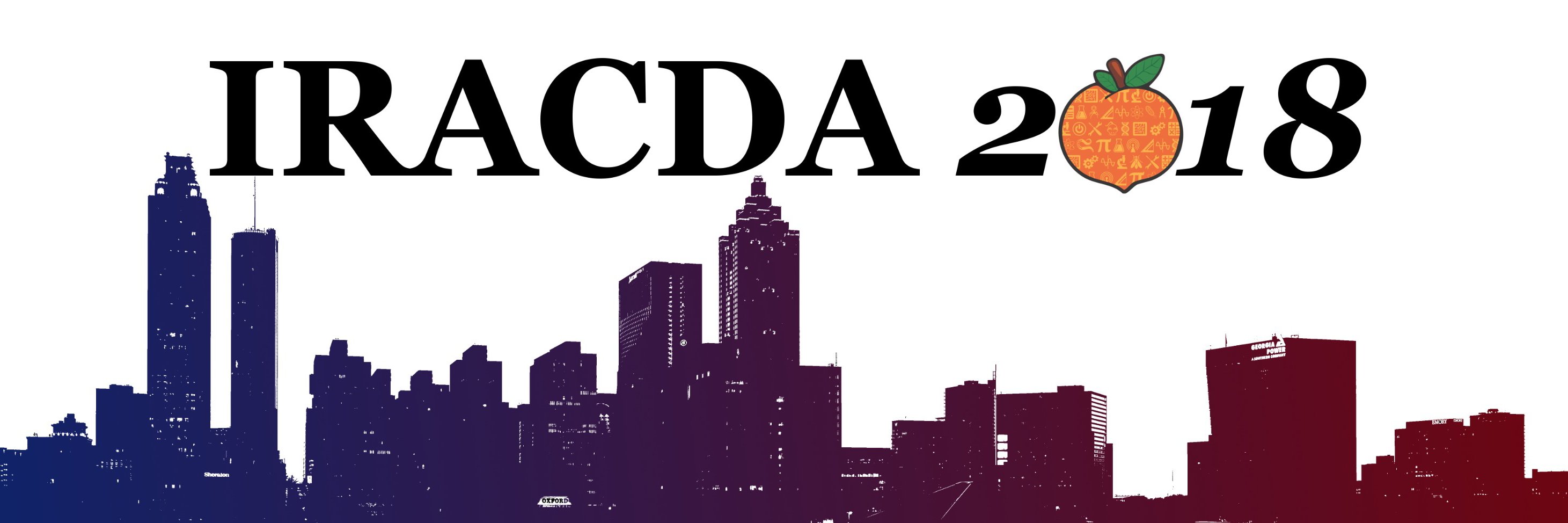 IRACDA2018's profile banner image