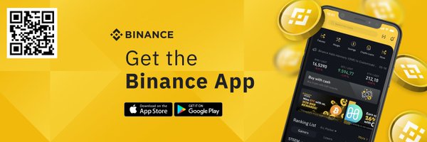 cz_binance Profile Banner