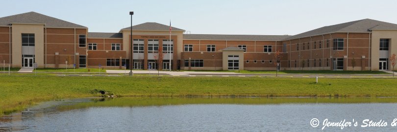 FairfieldUnion HS banner