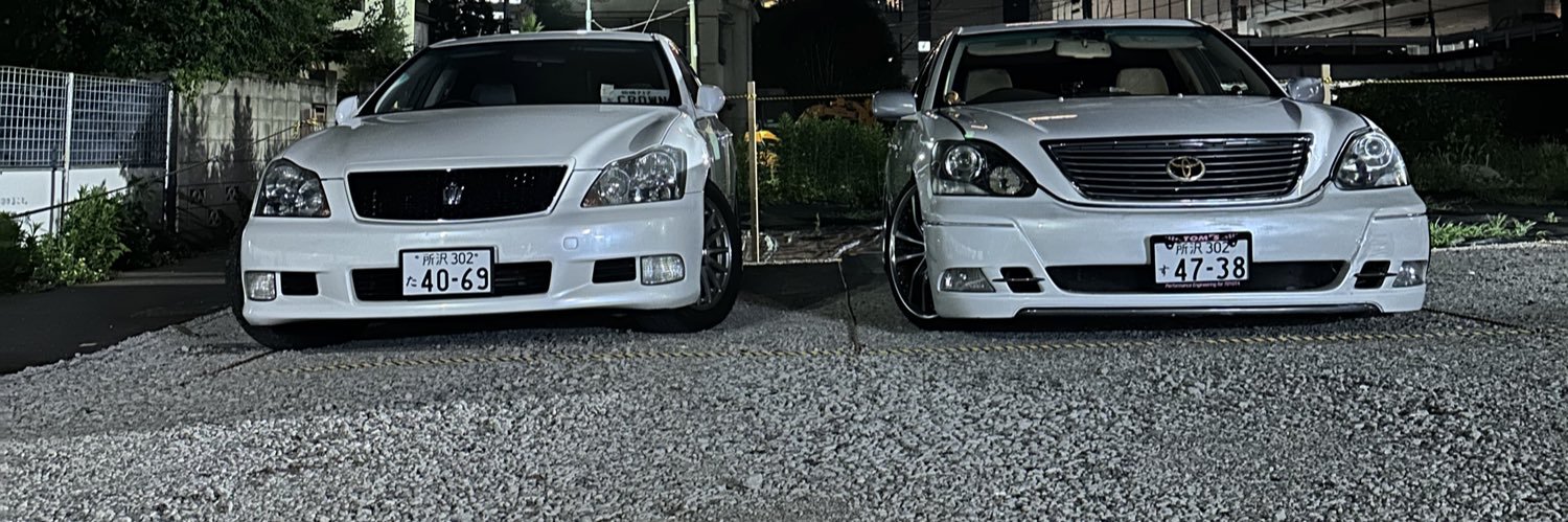 Toshi_jzx100's profile banner image