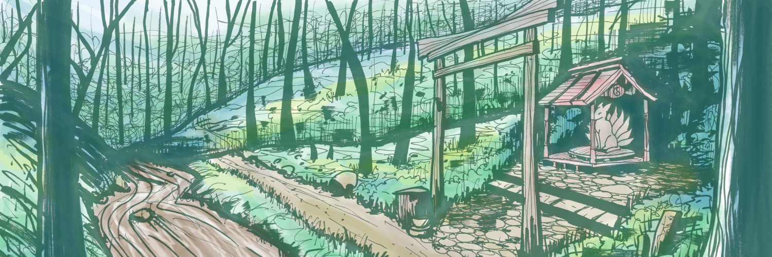 EnkiduRed's profile banner image