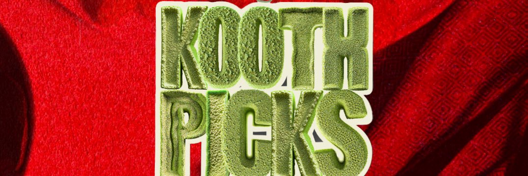 Therealkooth's profile banner image