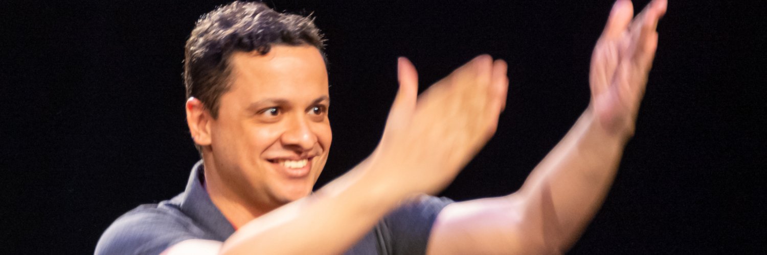 Ergo Podcast (Leandro) banner