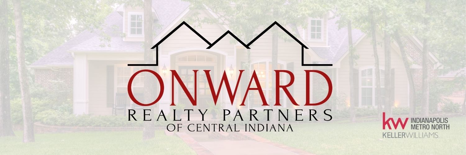 Onward Realty Partners of Central Indiana banner