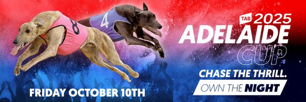 TheDogsSA Profile Banner