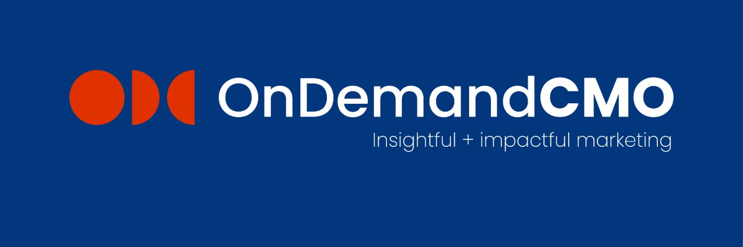 ondemandcmo's profile banner image