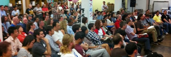 nywebperf Profile Banner