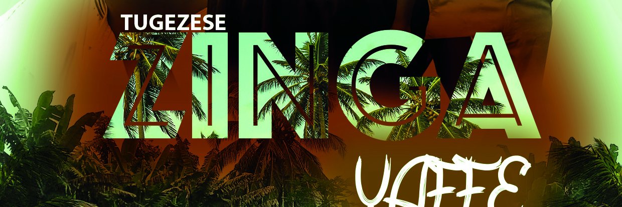 ZingaYaffe's profile banner image