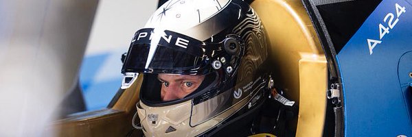 Mick Schumacher Profile Banner