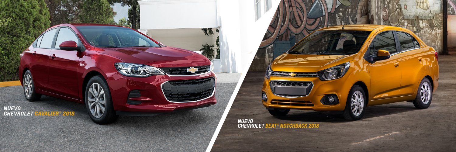 CarOneChevrolet's profile banner image