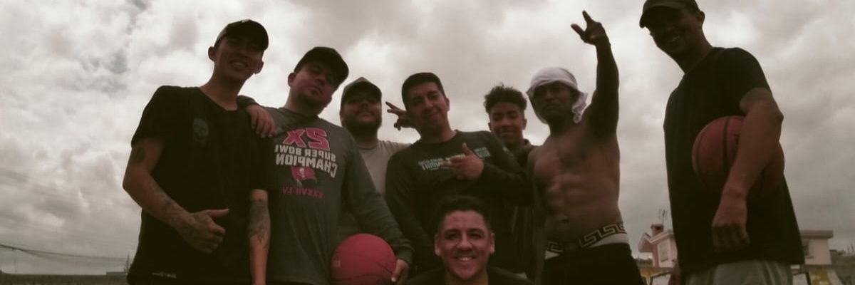 Giovanny Cevallos banner