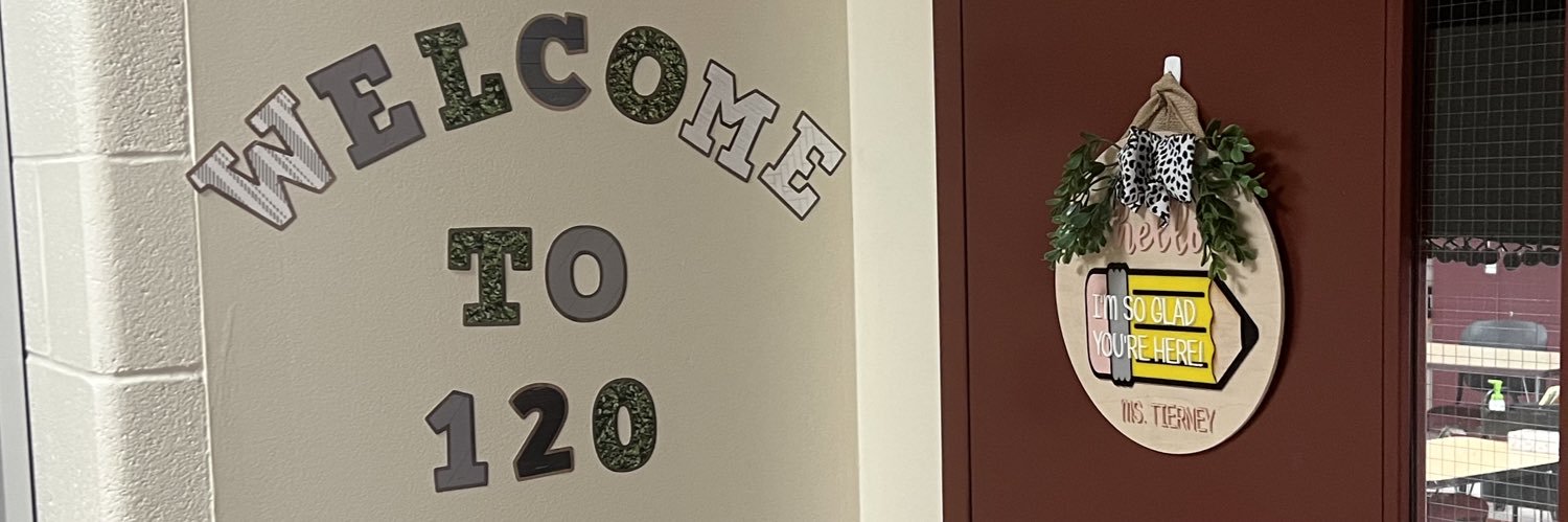 Claire Tierney banner