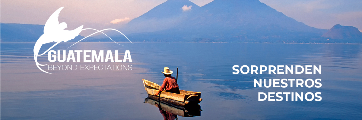 GUATEMALA BEYOND EXPECTATIONS banner