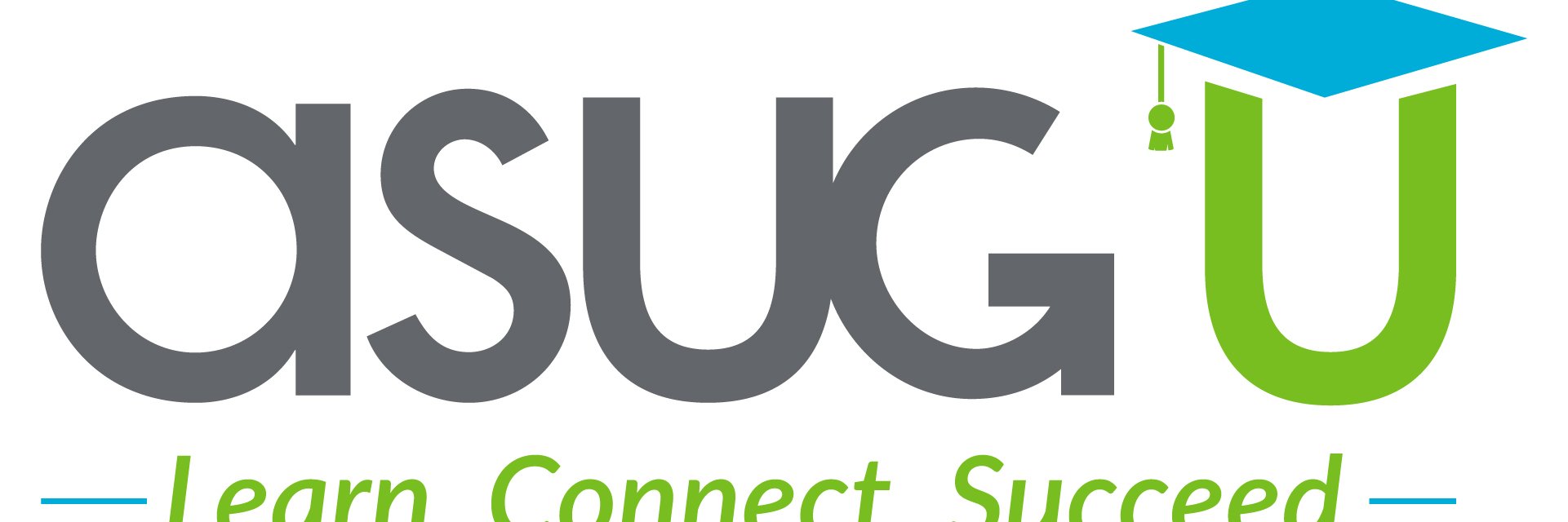 ASUG University banner