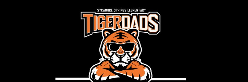 SSES Tiger Dads banner