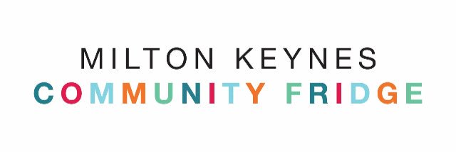 MK Community Fridge banner