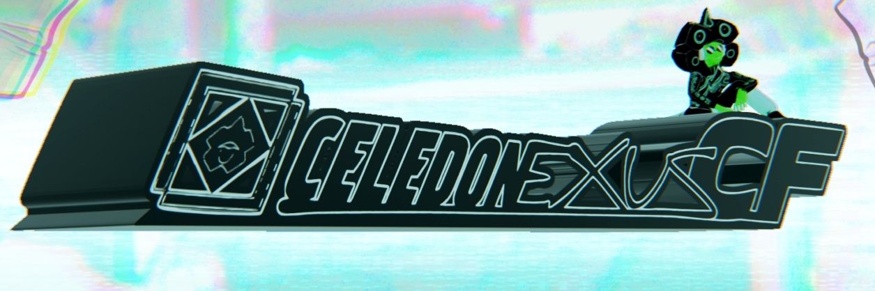 CeladonexusCF's profile banner image