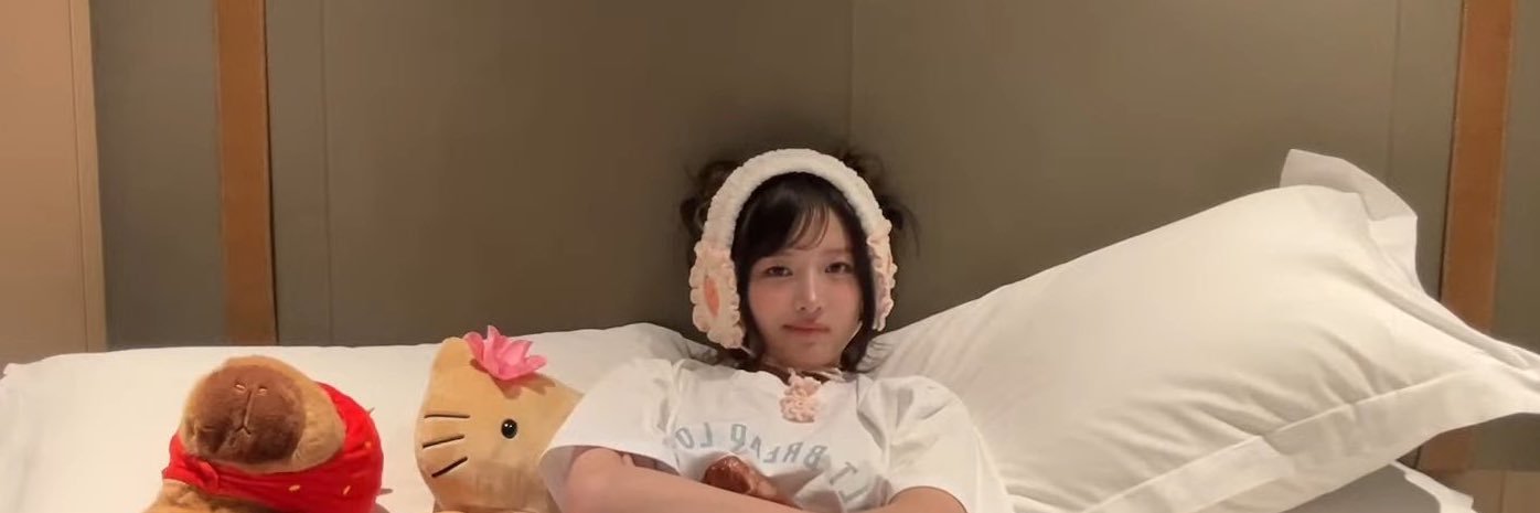 hiro_room's profile banner image
