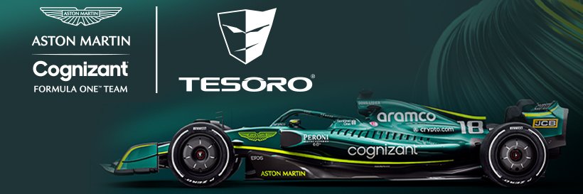 Tesoro Technology banner