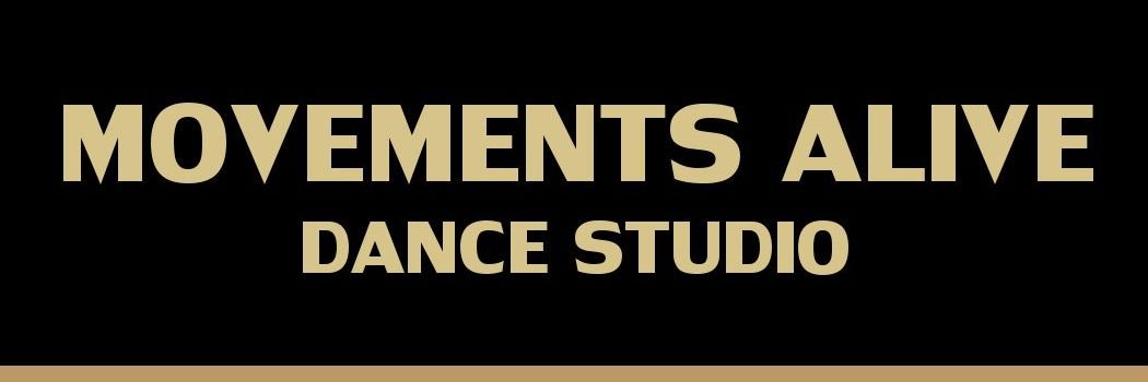 Movements Alive banner