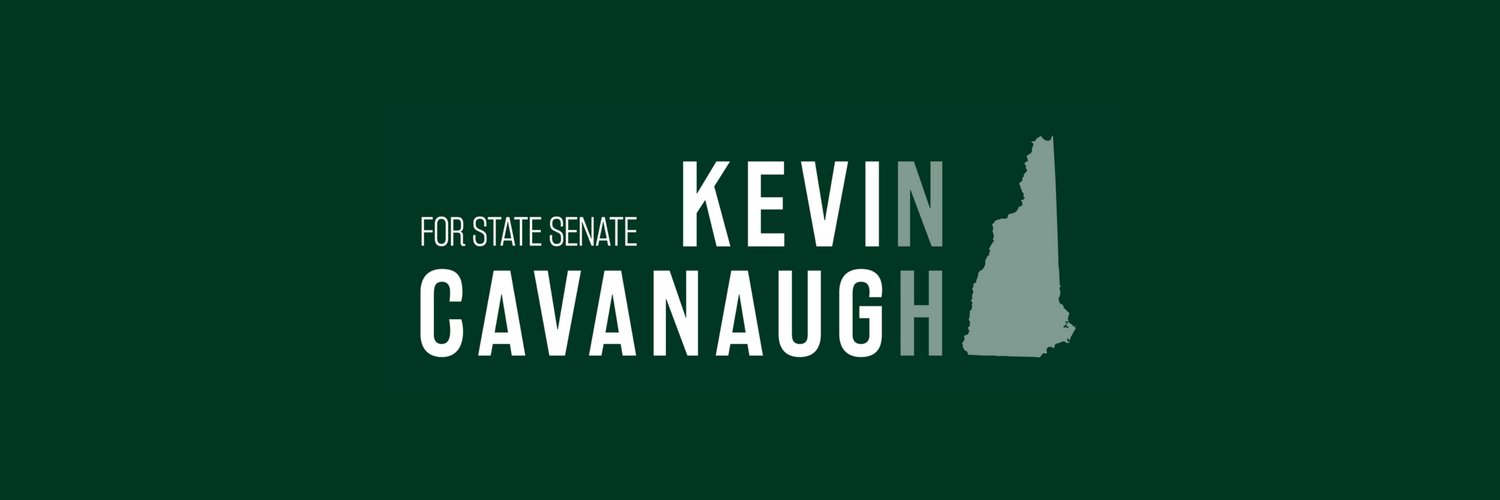 CavanaughForNH's profile banner image