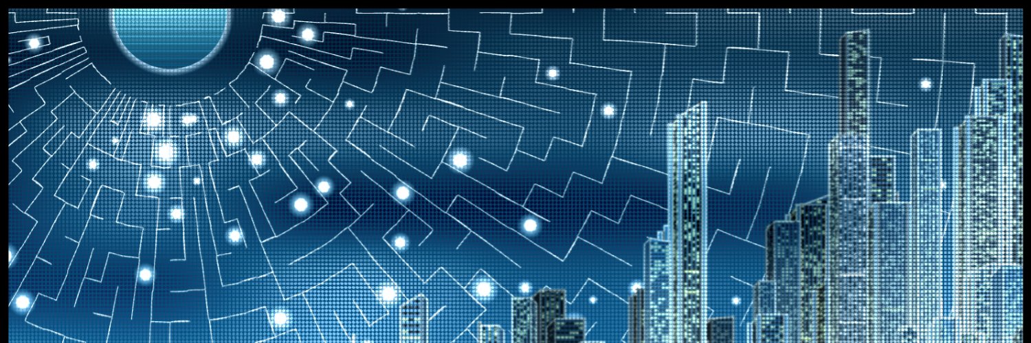 BaseChain's profile banner image