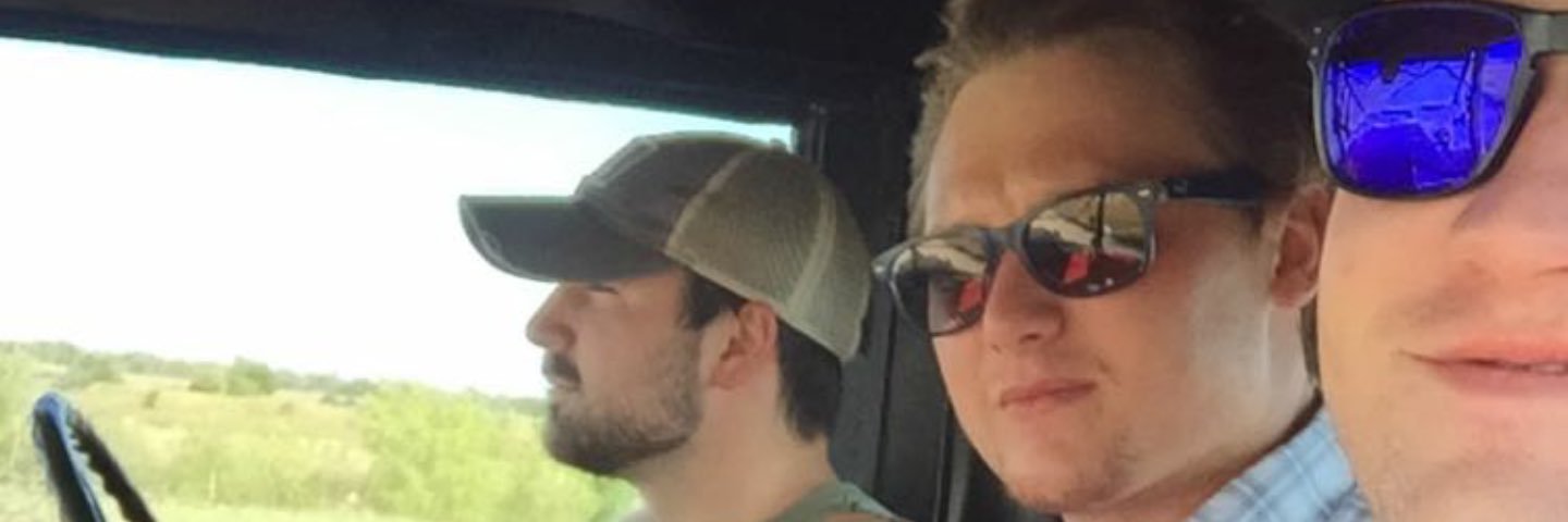 3WalkerJ's profile banner image