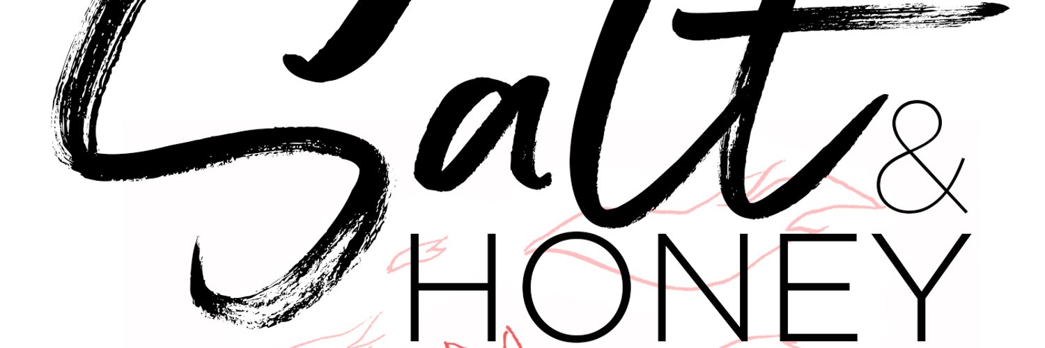 Salt & Honey Profile Banner