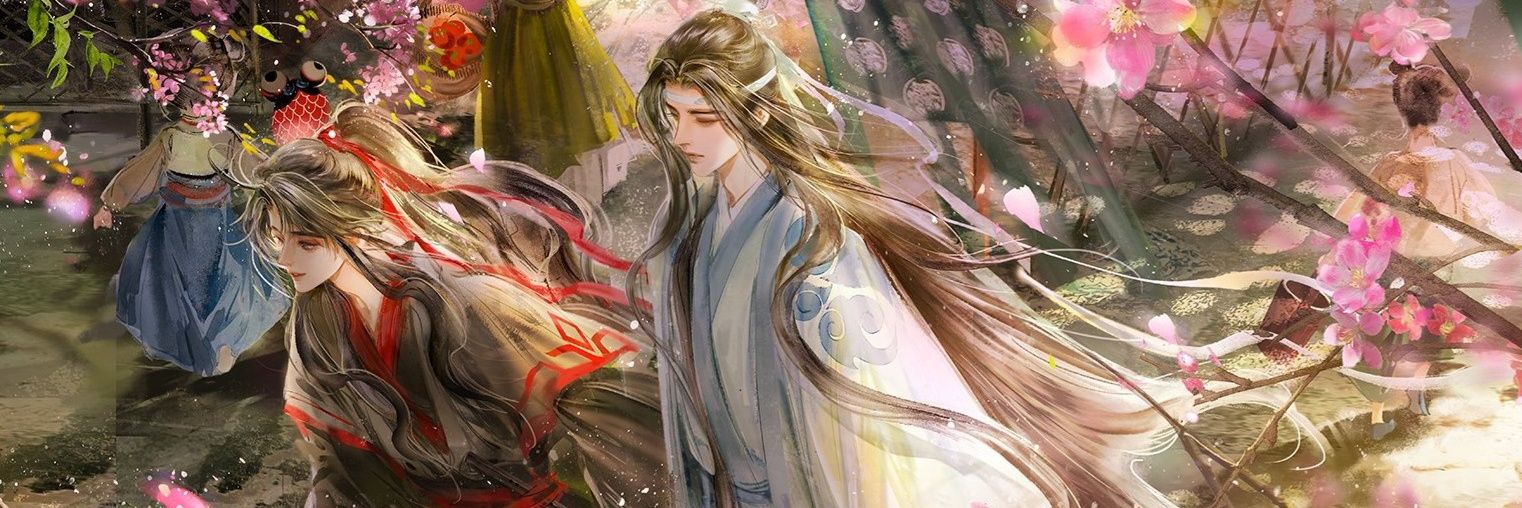 Harilind's profile banner image