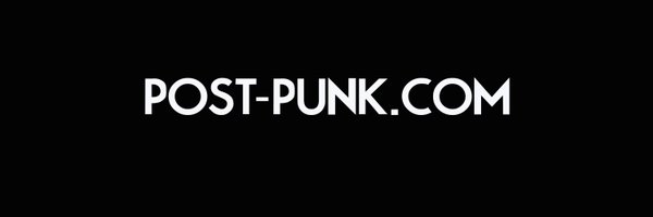 PostPunkzine Profile Banner