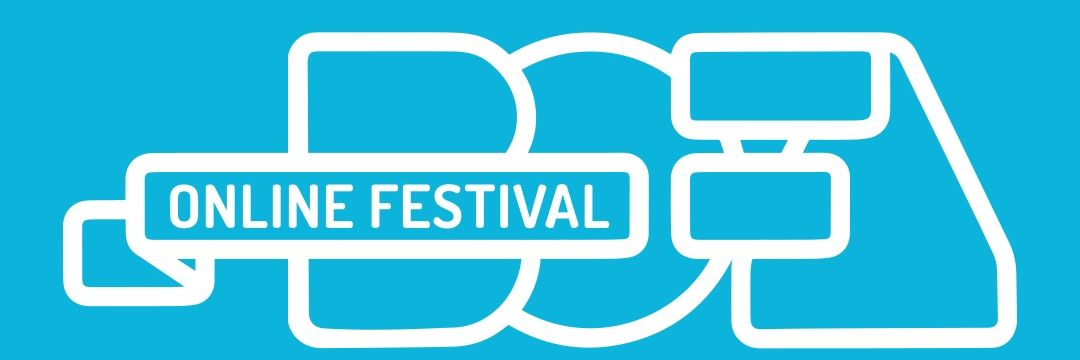 BOFA Online Film Festival banner