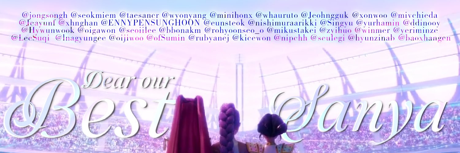 GOLDEN HUNTRIX banner