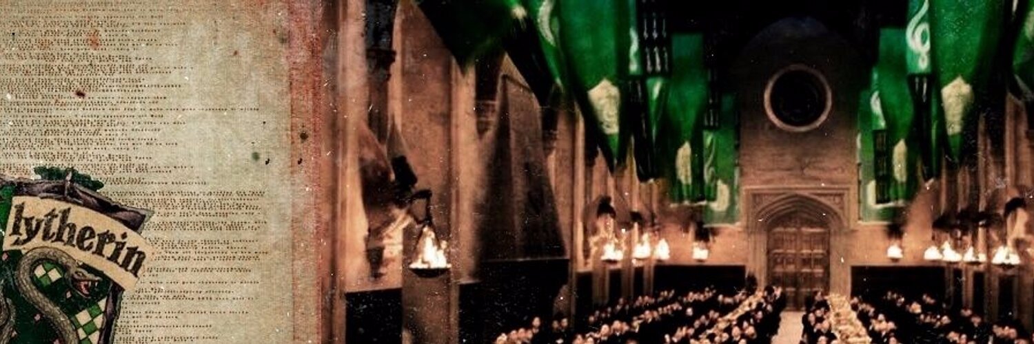 Blaise Zabini banner