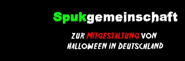 halloweendeu Profile Banner